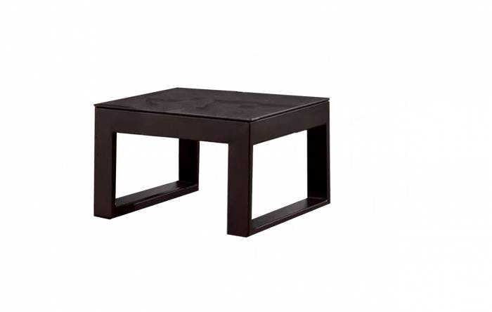 AMBER SQUARE SIDE TABLE - Icon Outdoor Contract